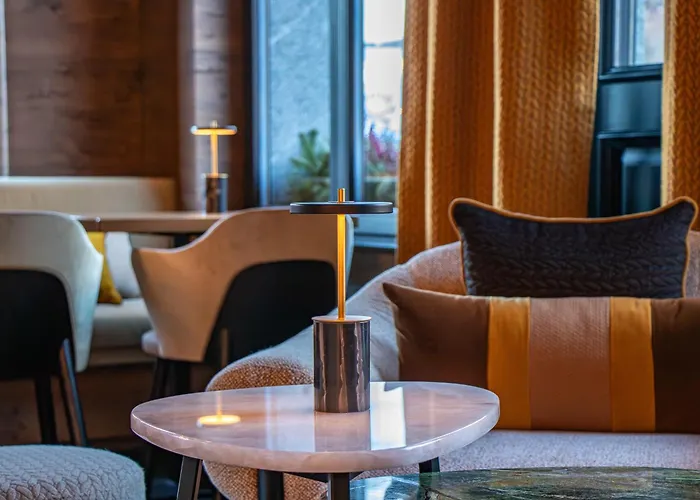 Hotel-Restaurant Valrose